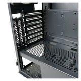 EAN 4262443280500 - LC-Power LC-810B-ON carcasa de ordenador Midi Tower Negro imagen 16
