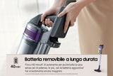 EAN 8806092158856 - Samsung VS15A6031R4 Aspiradora escoba Batería Secar Sin bolsa 0,8 L Negro imagen 8