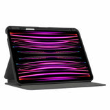Funda Tablet Targus Click In Rotation Case 11 " Ipad Pro Black