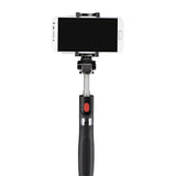 EAN 4007249043160 - Hama Funstand 57 palo para autofotos Smartphone Negro imagen 6