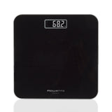 Rowenta Báscula Pesapersone Digit Premiss 160kg Negro