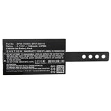 EAN 5704174896999 - CoreParts MBXPOS-BA0468 printer/scanner spare part/accessory Batería 1 pieza(s) imagen 2