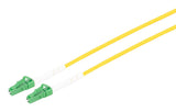 S-Impuls Lwl Cable De Red Simplex Lc Apc Lc Apc Os2 20,0m