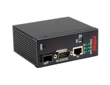 Roline Industrial Convertidor - Convertidor De Medios - 100mb Lan - 10base-T, 100base-Tx, 100base-X - Rj-45, Sfp (Mini-Gbic)