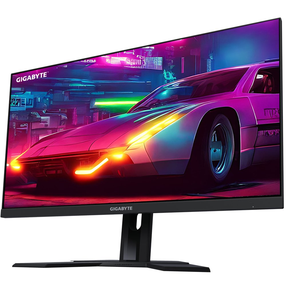 Monitor Gamng Gigabyte M27q-Ek 27" 2560x1440 Qhd