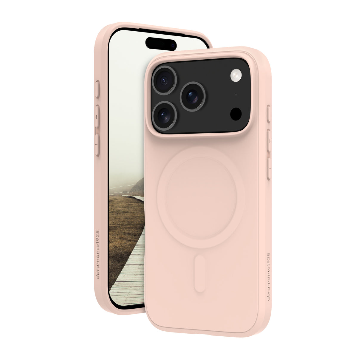 EAN 5711428067593 - dbramante1928 Greenland Pro MS funda para teléfono móvil Rosa imagen 1