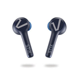 EAN 5060594760792 - Veho STIX Auriculares Inalámbrico Dentro de oído Llamadas/Música Bluetooth Azul imagen 1