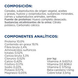 EAN 0052742041711 - Hills 605840 alimento húmedo para perros Ternera Universal 10 kg imagen 6