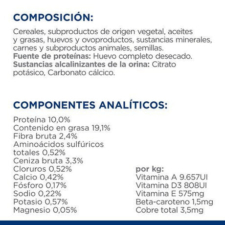 EAN 0052742041711 - Hills 605840 alimento húmedo para perros Ternera Universal 10 kg imagen 6