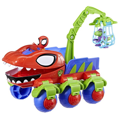 EAN 5010996234810 - Hasbro F94805S0 set de juguetes imagen 2