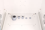 EAN 4016032362159 - Digitus DN-19 12U-6/6-I-OD armario rack Bastidor de pared Gris imagen 8