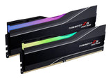 Memoria  G.Skill  32 Gb Ddr5 7200 2x 16 Gb   F5-7200j3445g16gx2-Tz5nr, Trident Z5 Neo Rgb, Amd Expo F5-7200j3445g16gx2-Tz5nr Negro