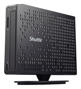 EAN 0811686004295 - Shuttle XS35GS V3L Negro D2550 Intel® NM10 BGA 559 1,86 GHz imagen 5