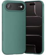 EAN 6922794797468 - Vention KVCGCG-20 funda para teléfono móvil 16,5 cm (6.5") Verde imagen 1