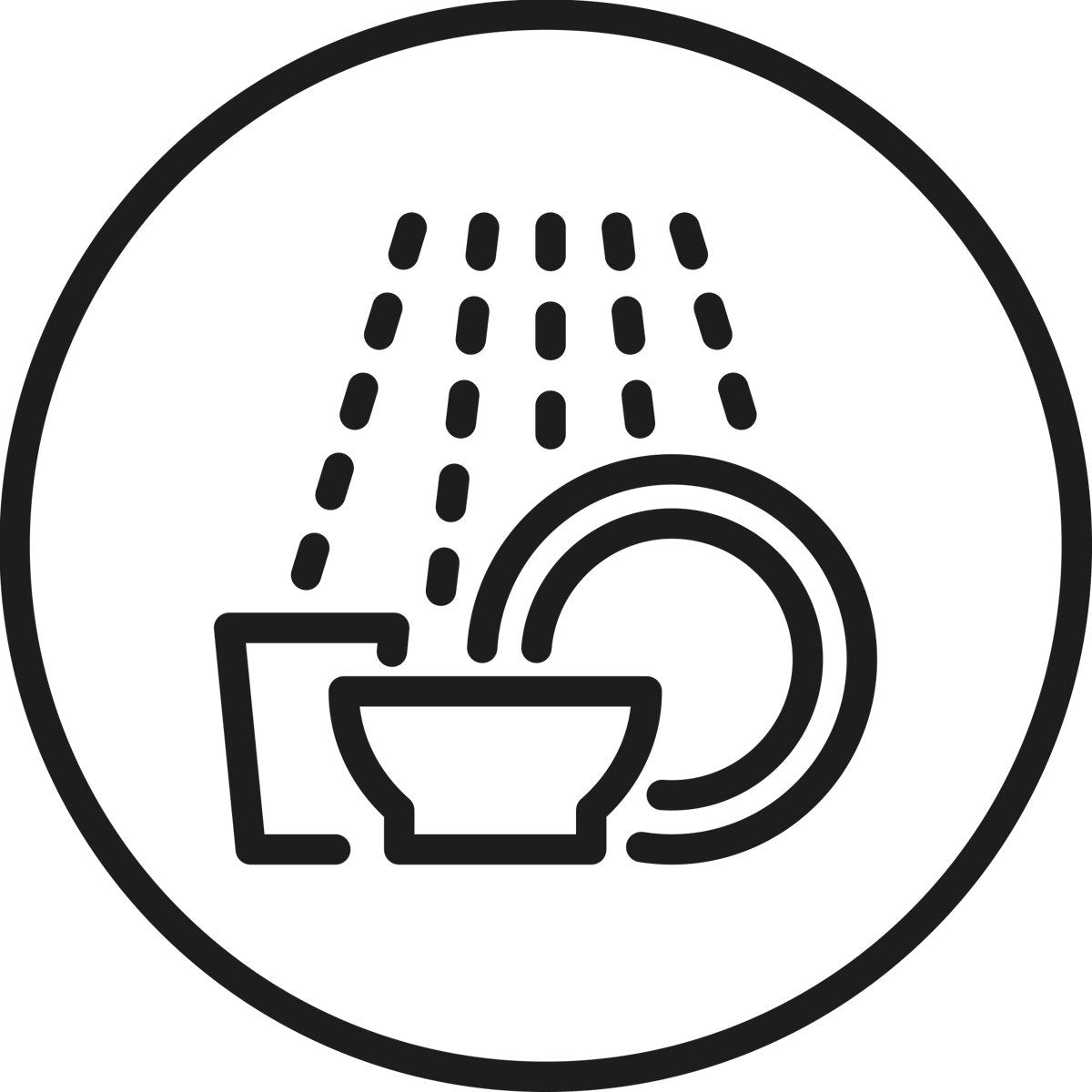EAN 7332543770656 - Electrolux E3HB1-4GG 0,6 L Batidora de inmersión 400 W Negro imagen 3