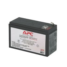 EAN 0731304244400 - APC APCRBC106 batería para sistema ups Sealed Lead Acid (VRLA) imagen 1