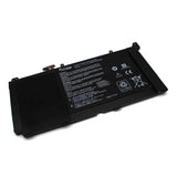 Batería Para Portátil Asus K551ln