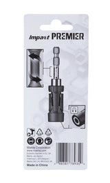 EAN 0088381789349 - Makita E-20270 soporte para puntas de destornillador 1 pieza(s) imagen 4