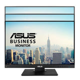Monitor Profesional Asus Be24wqlb 24.1' Wuxga Multimedia Negro