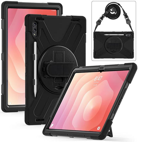 EAN 5715328146044 - eSTUFF ES681866-BULK funda para tablet Negro imagen 1