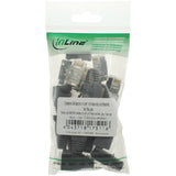 Conector  Inline 74510a  Gris