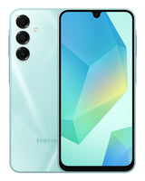 EAN 8806095781853 - Samsung Galaxy A16 5G 17 cm (6.7") Ranura híbrida Dual SIM USB Tipo C 4 GB 128 GB 5000 mAh Verde imagen 1