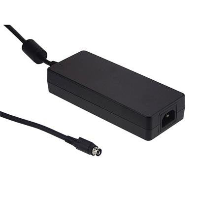 Meanwell Gsm160a15-R7b - Fuente De Alimentación De Sobremesa - Pc-/Server Fuente De Alimentación