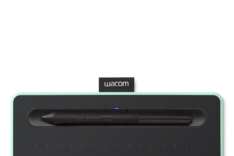 EAN 4949268621397 - Wacom Intuos S tableta digitalizadora Negro, Verde 2540 líneas por pulgada 152 x 95 mm USB/Bluetooth imagen 4