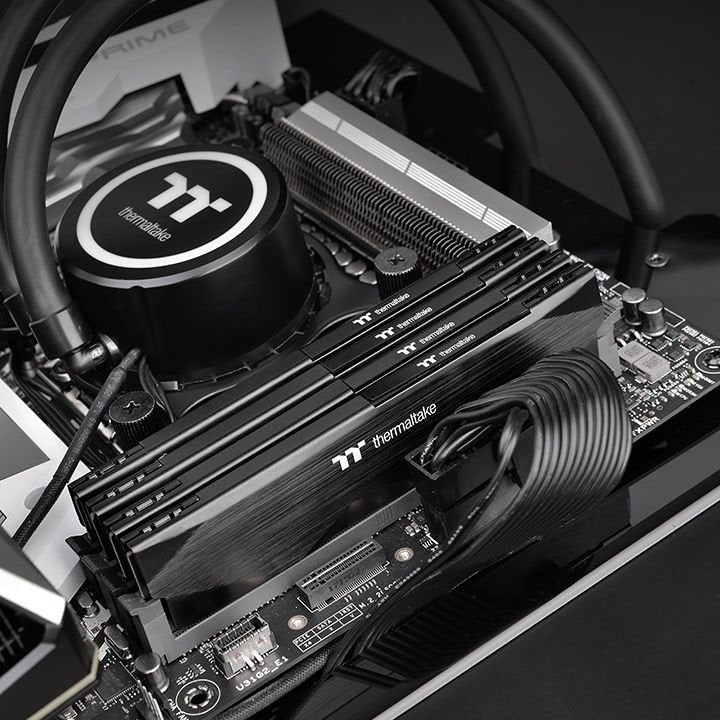 EAN 4713227524452 - Thermaltake R021D408GX2-3200C16D módulo de memoria 16 GB 2 x 8 GB DDR4 imagen 6