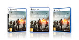 EAN 5030936125404 - Electronic Arts Battlefield 6 Estándar PlayStation 5 imagen 2