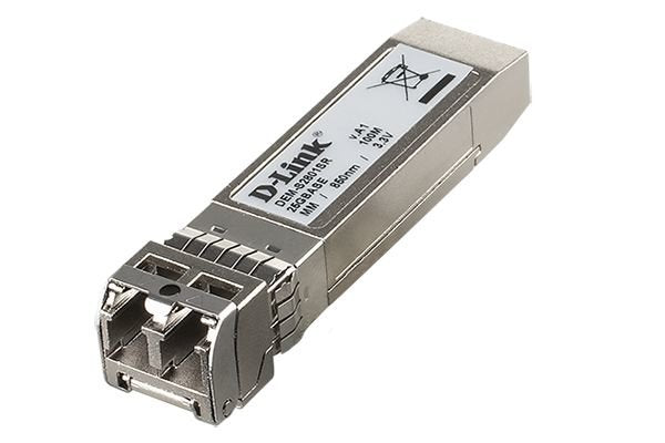 D-Link Dem-S2801sr Red Modulo Transceptor Fibra Óptica 25000 Mbit/S Sfp28 850 Nm