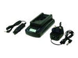 EAN 5055190113066 - Duracell Ultra Fast Battery Charger cargador de batería imagen 1