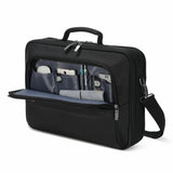 EAN 7640158668191 - DICOTA Eco Multi Plus SELECT 39,6 cm (15.6") Bandolera Negro imagen 6