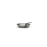 De Buyer Carbone Plus Lyonnaise Frying Pan, 20cm