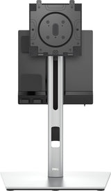 EAN 2000001229286 - DELL CFS22 68,6 cm (27") Escritorio Plata imagen 3