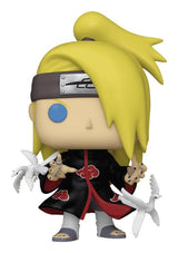 Funko Pop Naruto Shippuden Akatsuki Deidara 72068