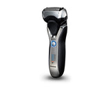 EAN 5025232782642 - Panasonic ES-RT67 Máquina de afeitar de láminas Recortadora Negro, Plata imagen 1