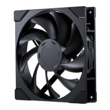Pack De 3 Ventiladorados De Caja Phanteks M25 Gen2 - 14cm (Negro)