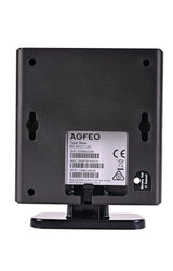 Agfeo Dect Ip-Basis Pro Xs Negro