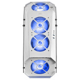 Caja Pc Marsgaming E-Atx Mc51 White