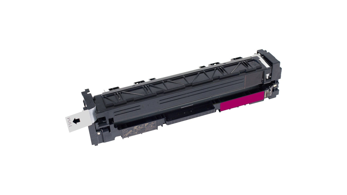 EAN 4250164896858 - AgfaPhoto APTHP2213XE cartucho de tóner 1 pieza(s) Compatible Magenta imagen 3