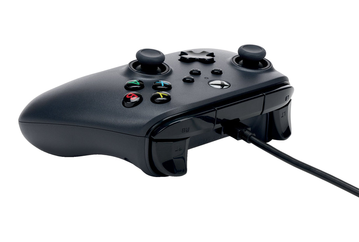 Mando Gaming Powera Para Xbox X/S Negro