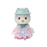 Epoch Sylvanian Families - Blumenprinzessinnen Figurenset 5809