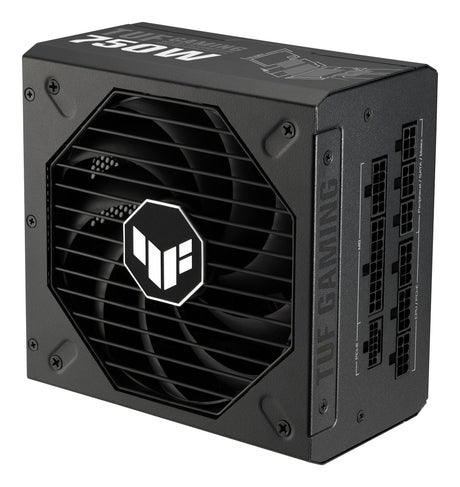 EAN 4711081786733 - ASUS TUF Gaming 750W Gold unidad de fuente de alimentación 20+4 pin ATX ATX Negro imagen 8