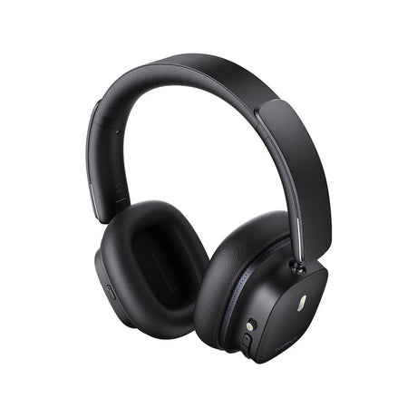 EAN 6932172682682 - Baseus Bowie 30 Max Auriculares Inalámbrico y alámbrico Diadema Llamadas/Música Bluetooth Negro imagen 6