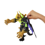 Figura Mattel Masters Of The Universe Cosmic Skeletor