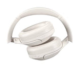 Sluchawki Bezprzewodowe Qcy H3 Lite, Anc (Biale)
