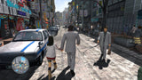 Juego The Yakuza Remastered Collection Playstation 4
