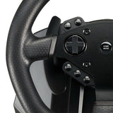 Superdrive - Volante De Carreras Sv950 Con Pedal Y Paletas De Cambio Para Xbox Serie X/S, Ps4, Xbox One, Pc