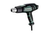 Pistola De Aire Caliente Metabo Hg 20-600